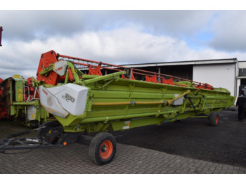 Grain header CLAAS