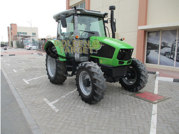 Farm tractor DEUTZ