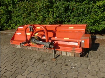 Flail mower Kuhn BNG 270: picture 1