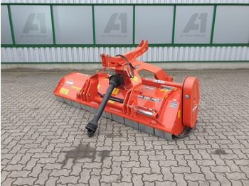 Flail mower KUHN