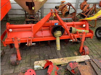 Soil tillage equipment KUHN