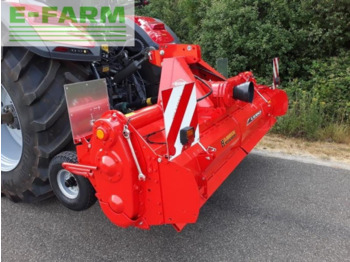 Soil tillage equipment KUHN