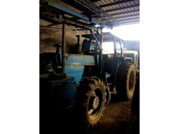 Farm tractor LANDINI