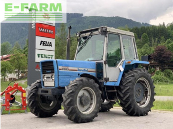 Farm tractor LANDINI