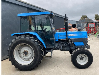 Farm tractor LANDINI