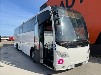 Coach SCANIA