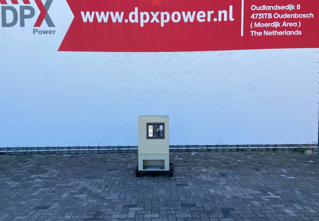 Construction equipment Aisikai ASKW1-2000 - Circuit Breaker 1600A - DPX-3: picture 3