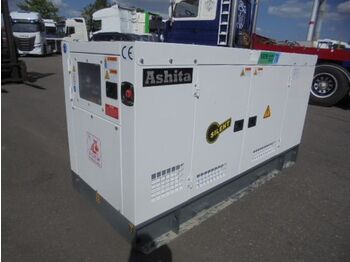 Generator set ASHITA POWER