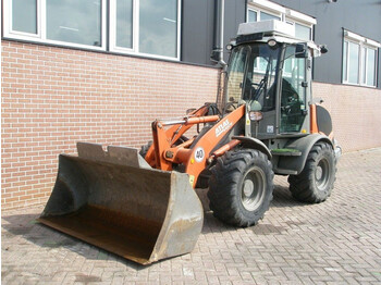 Wheel loader ATLAS