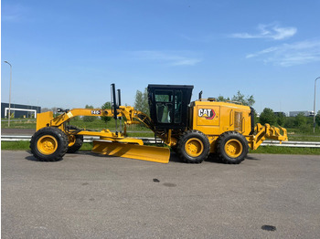 Grader CATERPILLAR 140G