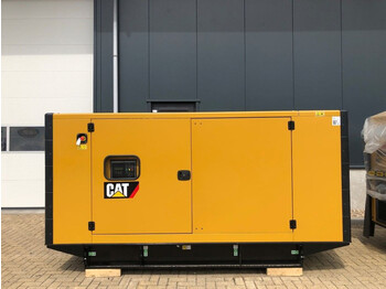 Generator set CATERPILLAR