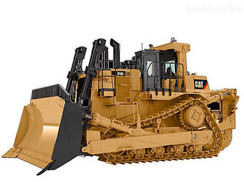 Bulldozer CATERPILLAR