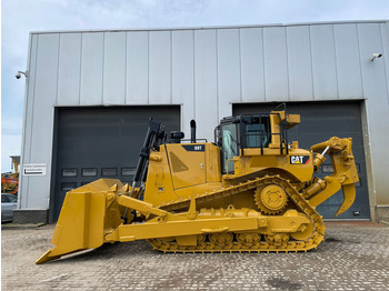 Bulldozer CATERPILLAR D8T