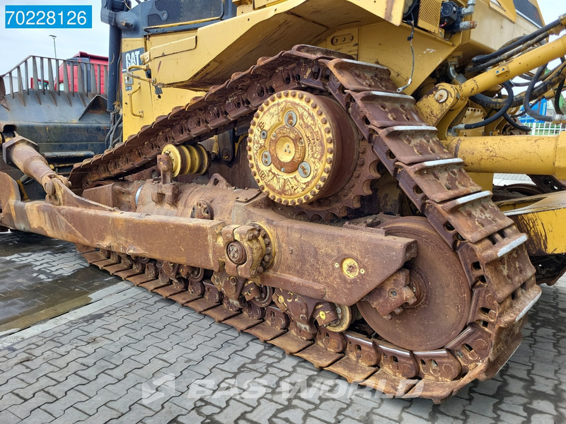 Bulldozer Caterpillar D9T 2X BLADES - CE CERTIFIED: picture 18