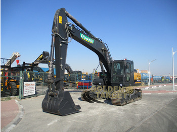 Excavator