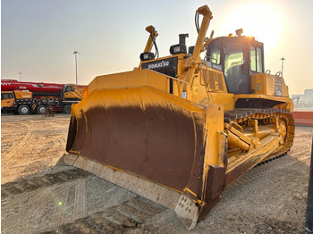 Bulldozer KOMATSU D155