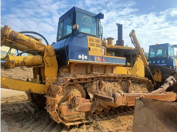 Bulldozer KOMATSU D155