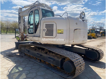 Crawler excavator NEW HOLLAND