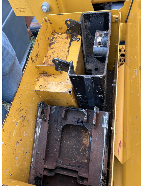 Drilling rig VERMEER PD10 Pile Driver Post Driver: picture 19