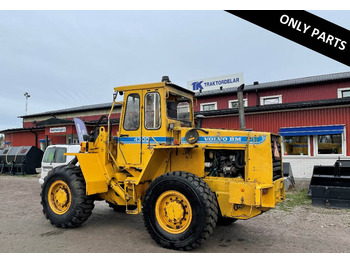 Wheel loader VOLVO 4300