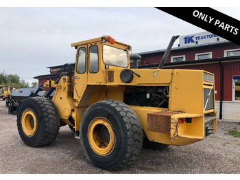 Wheel loader VOLVO 4500