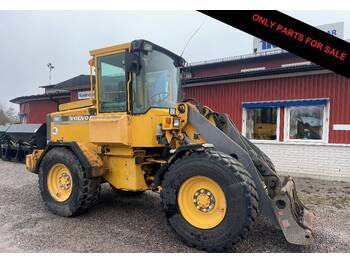 Wheel loader VOLVO L50C