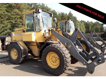 Wheel loader VOLVO L50C