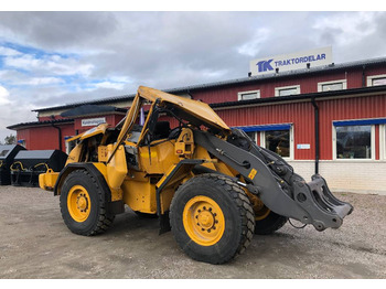 Wheel loader VOLVO L70D