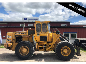 Wheel loader VOLVO L90D