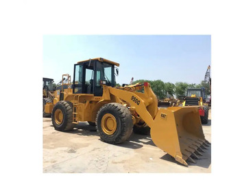 Wheel loader CATERPILLAR 950GC