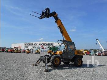 Telescopic handler Dieci 35.13: picture 1