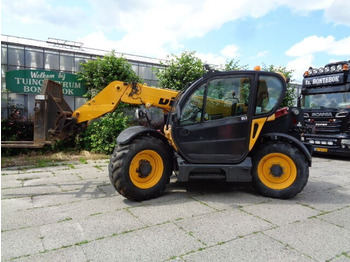 Telescopic handler DIECI