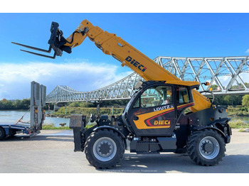 Telescopic handler DIECI