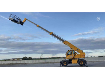 Telescopic handler DIECI