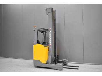 Reach truck JUNGHEINRICH ETV