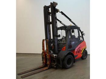 Diesel forklift LINDE H40