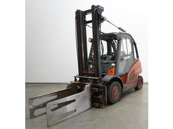 Diesel forklift LINDE H40