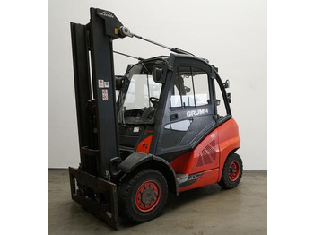 Diesel forklift LINDE H40