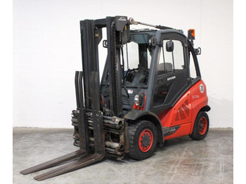 Diesel forklift LINDE H40