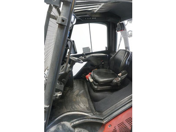 Diesel forklift Linde H 40 D (3B) EVO 394-02: picture 3