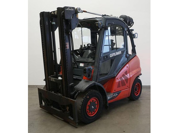 Diesel forklift LINDE H40