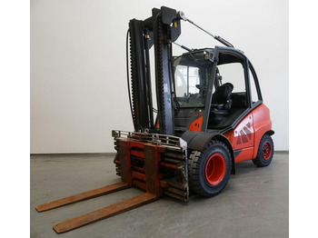 Diesel forklift LINDE H50