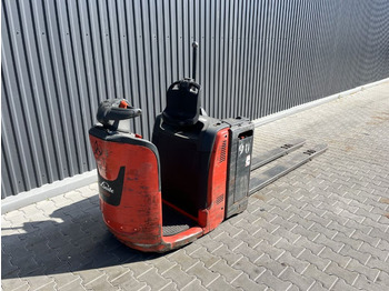 Order picker LINDE N20