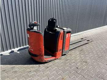 Order picker LINDE N20