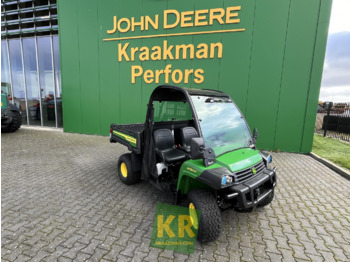 Side-by-side/ ATV JOHN DEERE