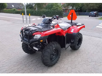 Side-by-side/ ATV HONDA