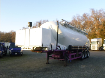 Tank semi-trailer SPITZER