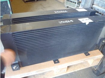 Oil cooler