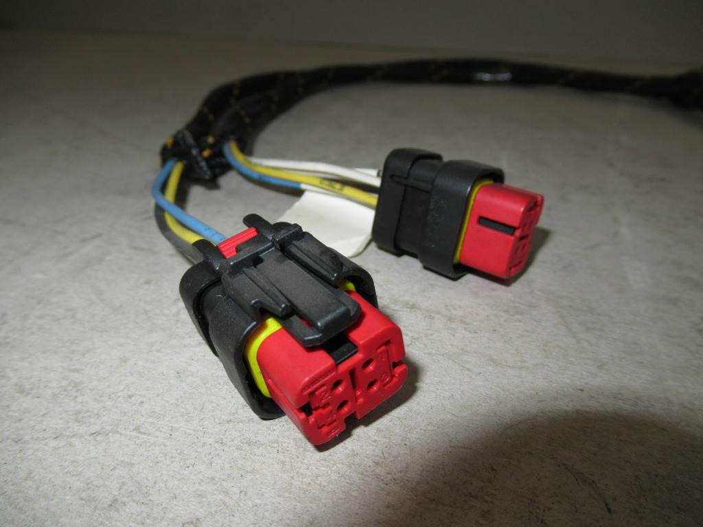 New Cables/ Wire harness for Construction machinery Caterpillar 3010076 -: picture 3