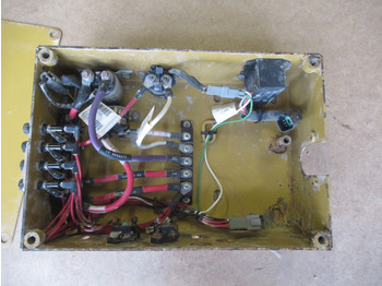 Electrical system CATERPILLAR